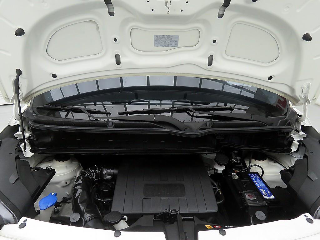 KIA Ray 2021 - Importación desde Corea - HF Imports Iquique - Foto 17