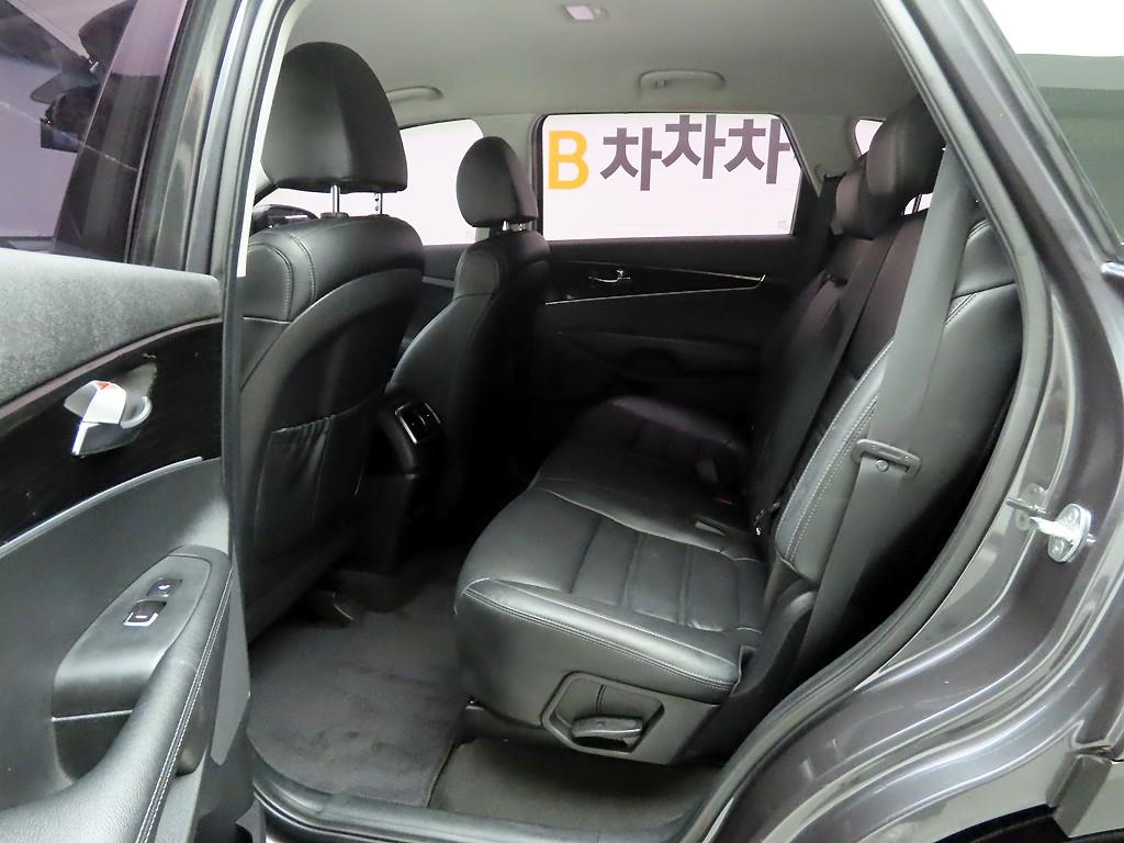 KIA Sorento 2020 - Importación desde Corea - HF Imports Iquique - Foto 13