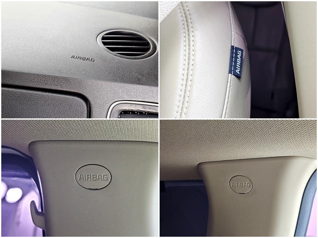 KIA Carnival - Vista 11