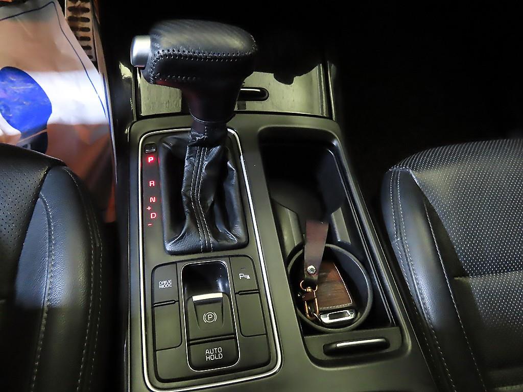 KIA Sorento - Vista 12