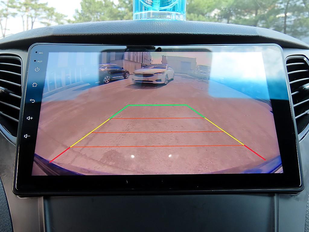 HYUNDAI Grandeur 2013 Negro - Importación desde Corea - HF Imports Iquique - Foto 14