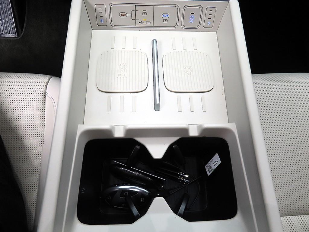 HYUNDAI Santa Fe 2025 Negro - Importación desde Corea - HF Imports Iquique - Foto 13