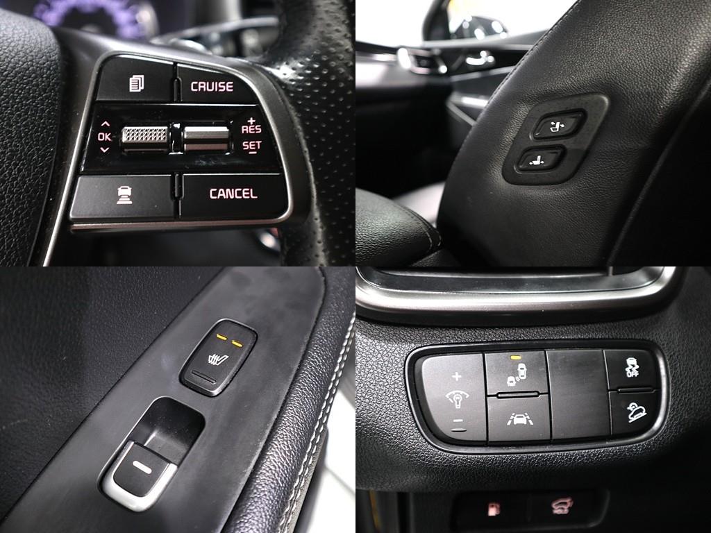 KIA Sorento 2020 Blanco - Importación desde Corea - HF Imports Iquique - Foto 18