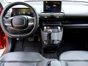 HYUNDAI Casper - Vista 10