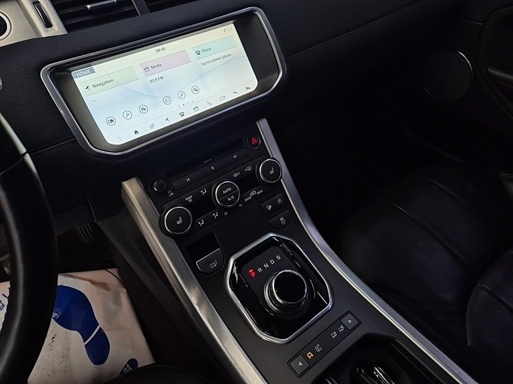 Land Rover Range Rover Bike - Vista 10