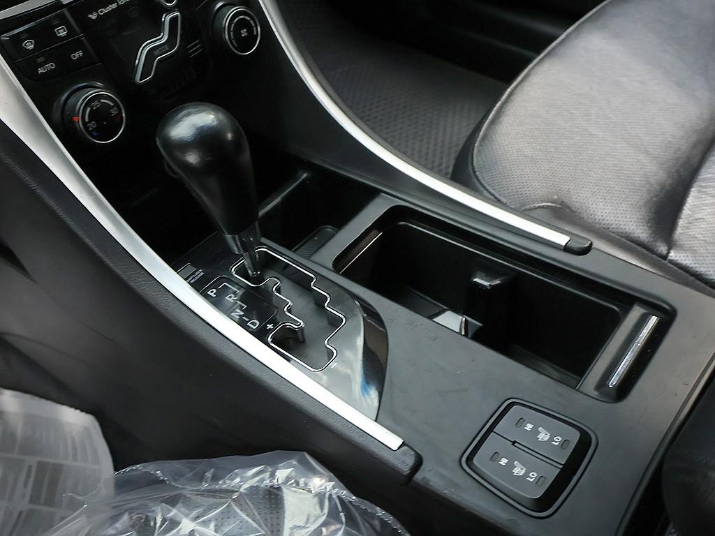 HYUNDAI Sonata 2010 Gris - Importación desde Corea - HF Imports Iquique - Foto 10