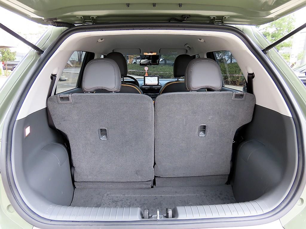 HYUNDAI Casper 2023 Verde - Importación desde Corea - HF Imports Iquique - Foto 17