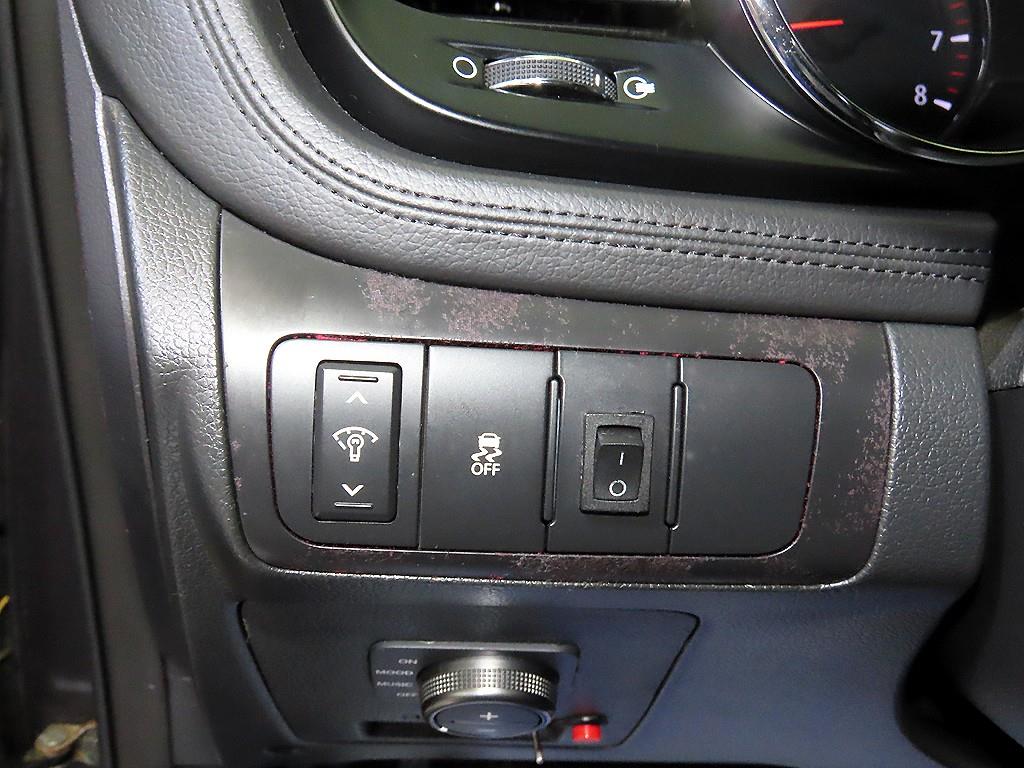 KIA K5 2012 Gris - Importación desde Corea - HF Imports Iquique - Foto 14