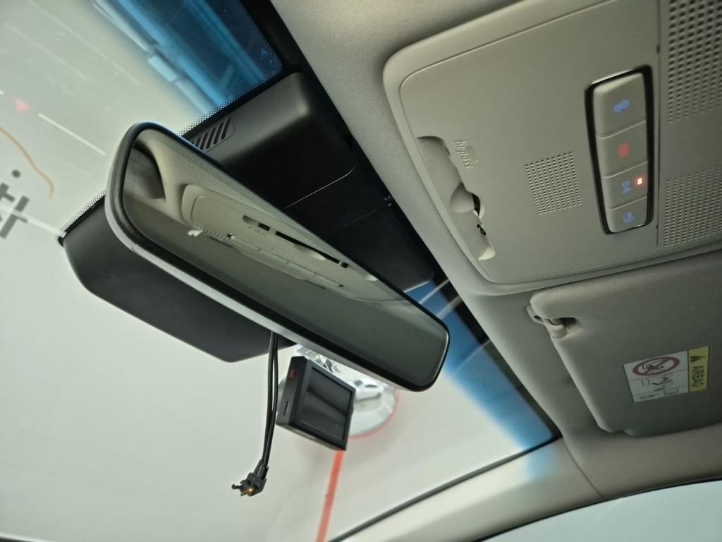 HYUNDAI Grandeur 2021 Blanco - Importación desde Corea - HF Imports Iquique - Foto 16