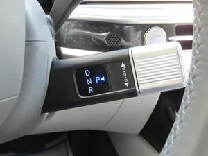 HYUNDAI Grandeur - Vista 12