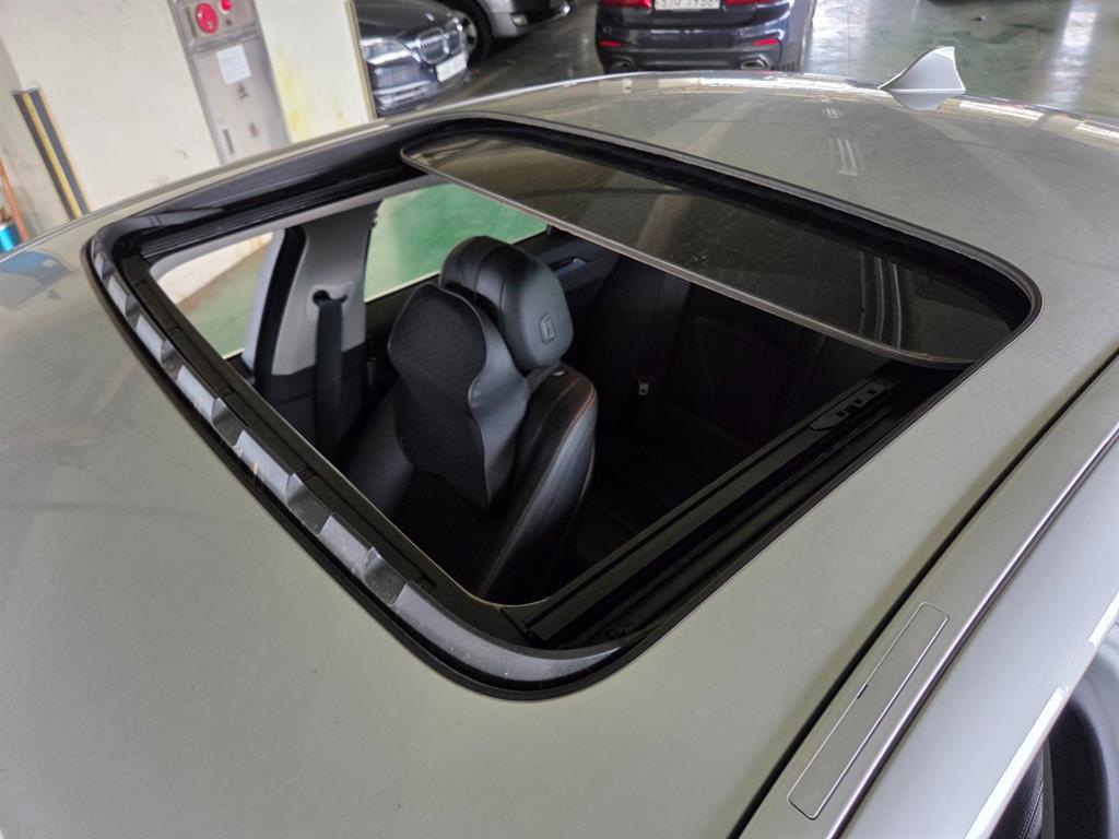 BMW 5 Series 2014 Plateado - Importación desde Corea - HF Imports Iquique - Foto 17