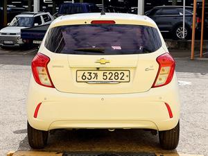 Chevrolet Spark - Vista 6