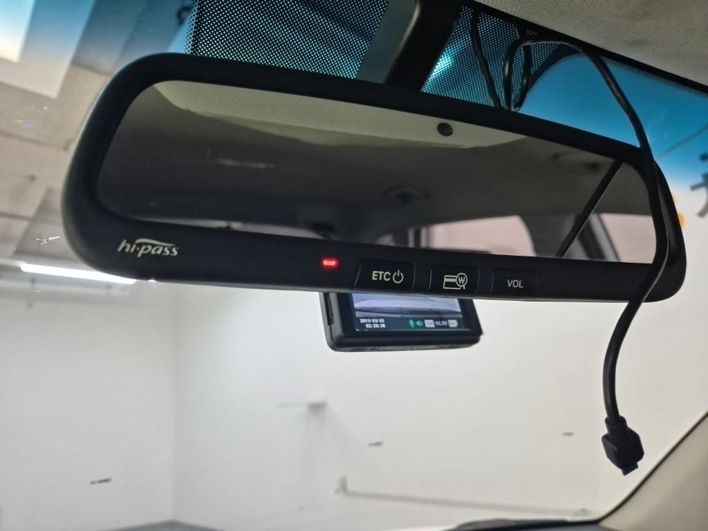 HYUNDAI Tucson 2017 Blanco - Importación desde Corea - HF Imports Iquique - Foto 15