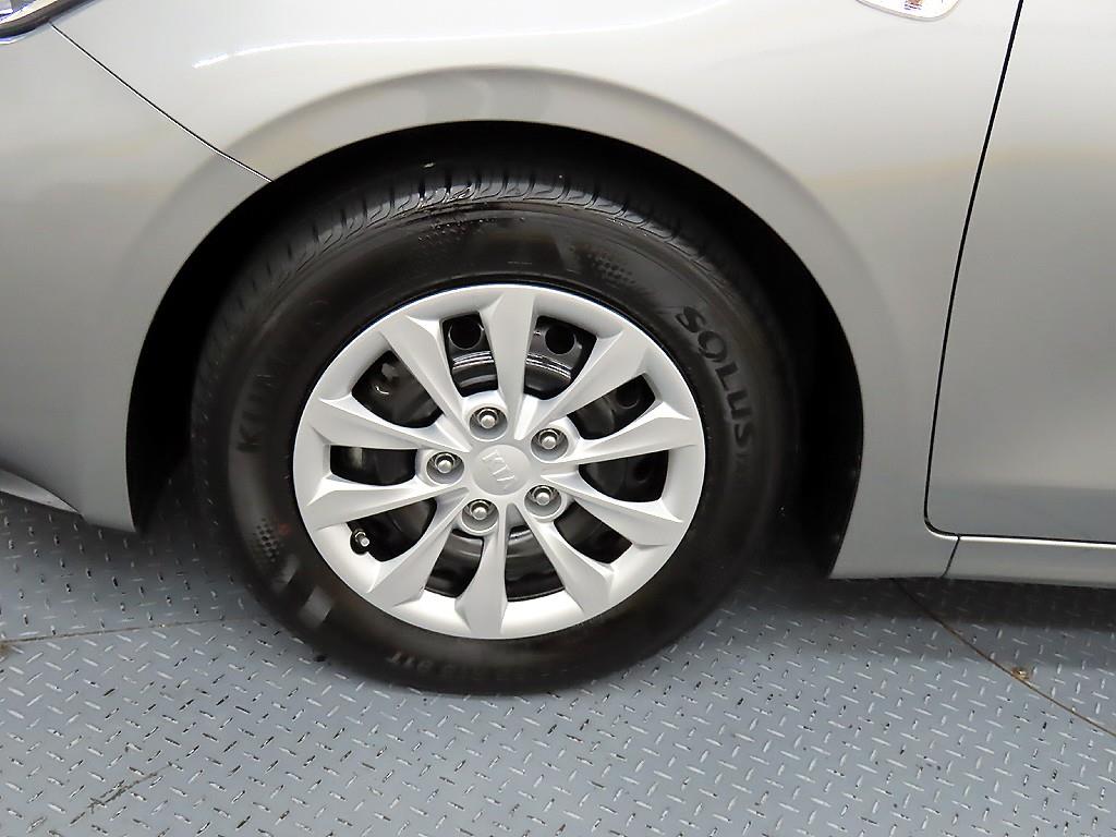 KIA K3 2021 - Importación desde Corea - HF Imports Iquique - Foto 17