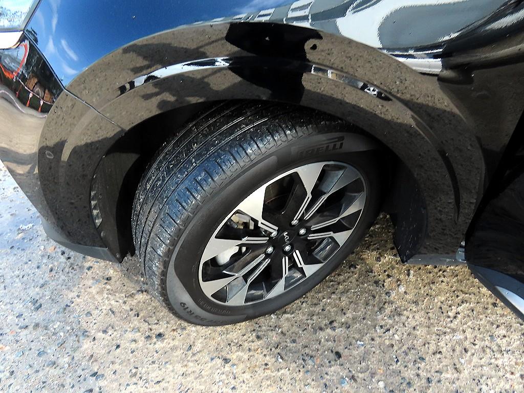 KIA Carnival 2022 Negro - Importación desde Corea - HF Imports Iquique - Foto 20