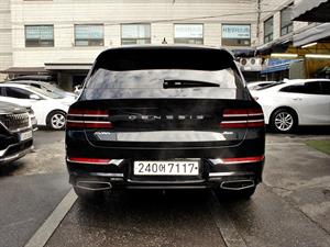 Genesis GV80 - Vista 6