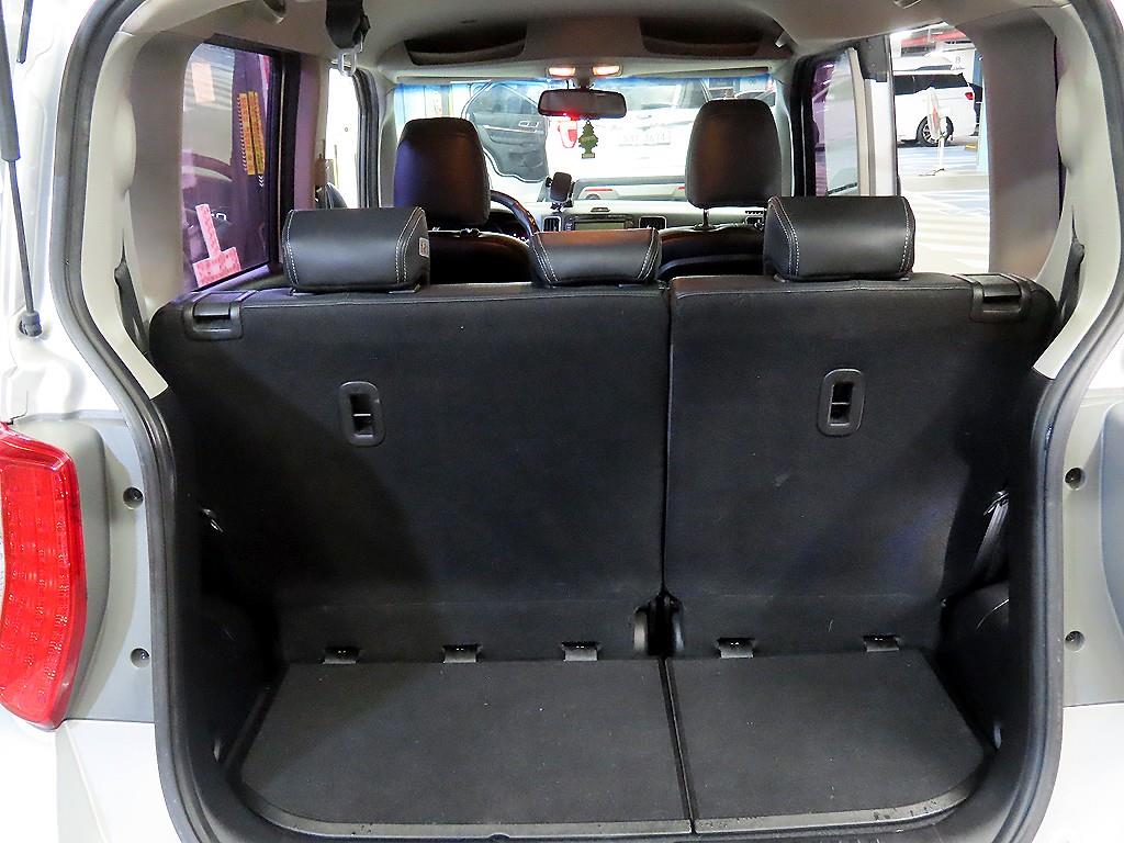 KIA Ray 2015 Gris - Importación desde Corea - HF Imports Iquique - Foto 17