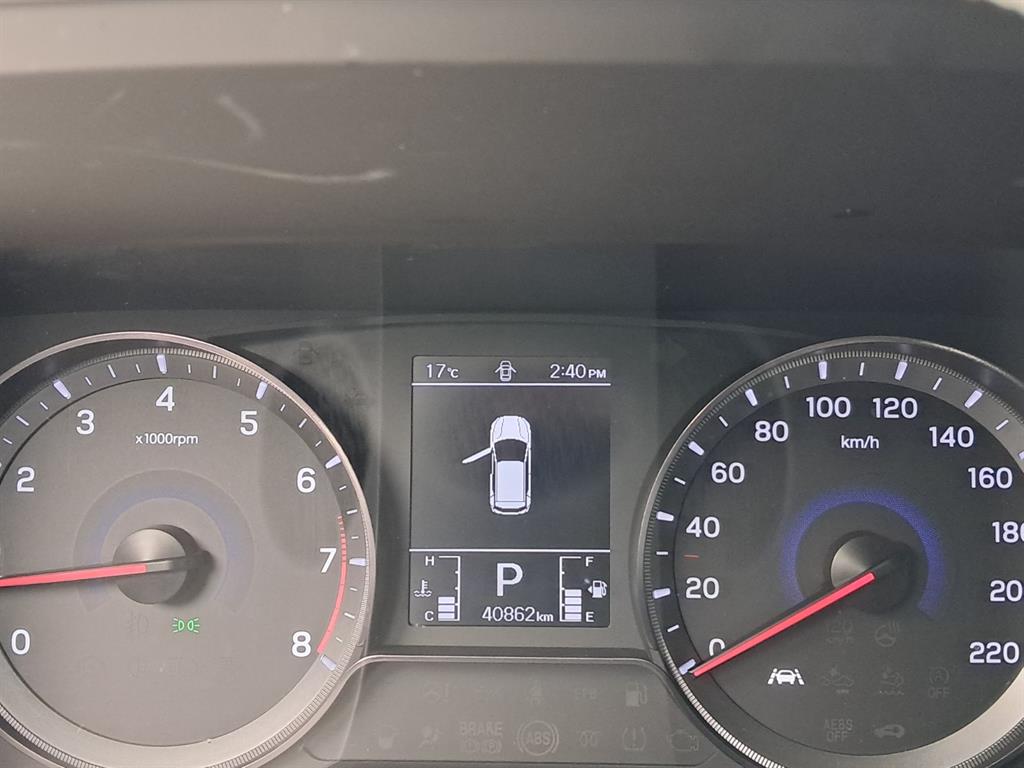 Ssangyong Tivoli 2022 - Importación desde Corea - HF Imports Iquique - Foto 8