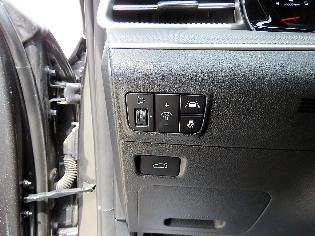 KIA K5 2022 - Importación desde Corea - HF Imports Iquique - Foto 13