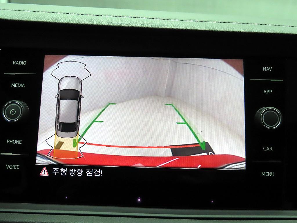 Volkswagen Jetta 2023 - Importación desde Corea - HF Imports Iquique - Foto 15