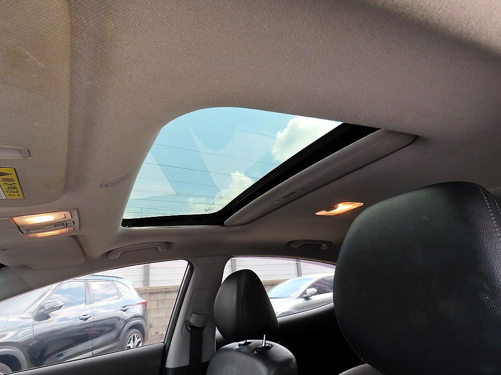 HYUNDAI Avante 2012 Gris - Importación desde Corea - HF Imports Iquique - Foto 17