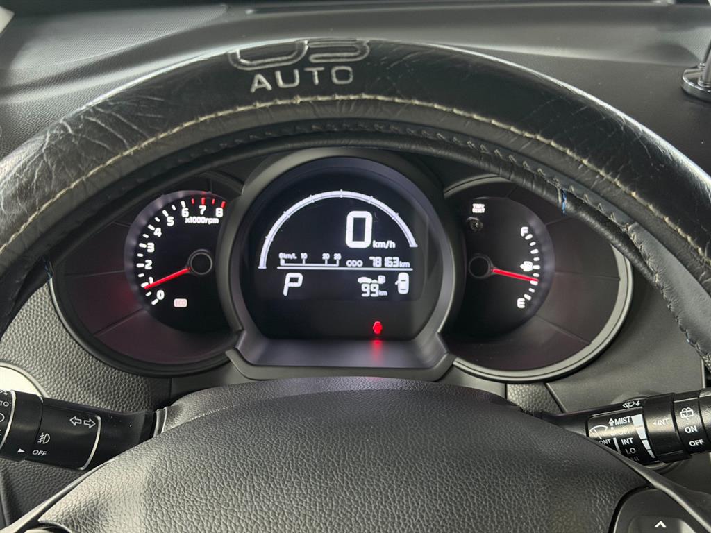 KIA Morning 2015 skyblue - Importación desde Corea - HF Imports Iquique - Foto 13