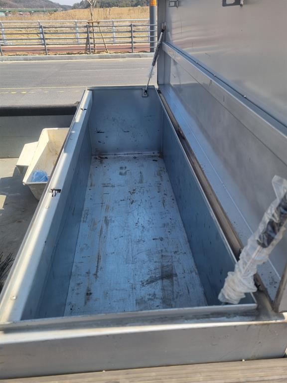Small Truck Complaint (rip-off) - Vista 8
