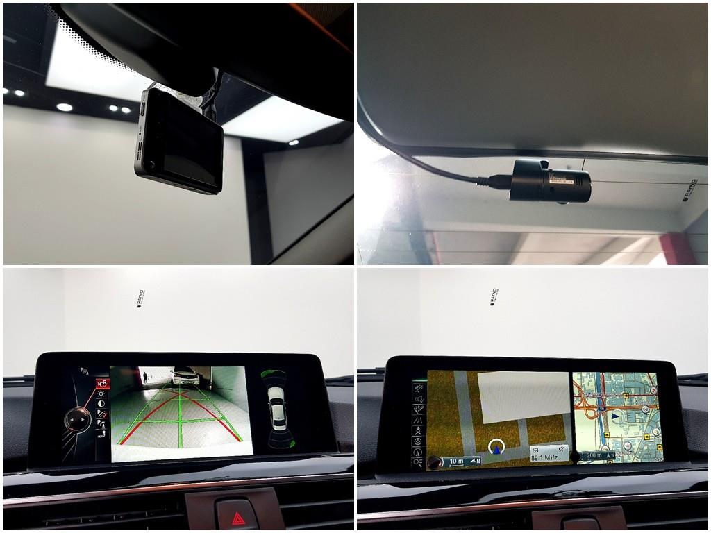 BMW 3 series 2016 Blanco - Importación desde Corea - HF Imports Iquique - Foto 15