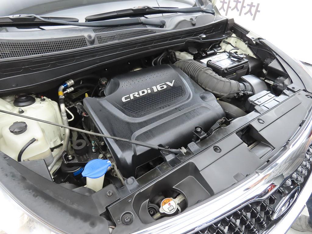 KIA Sportage 2014 Blanco - Importación desde Corea - HF Imports Iquique - Foto 19