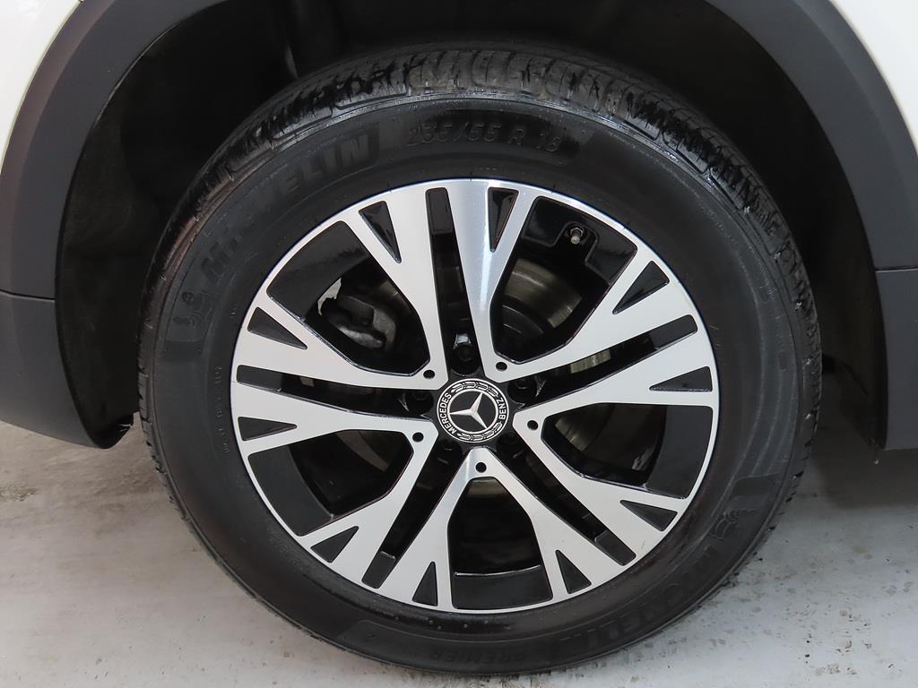 Mercedes Benz GLB Class 2024 Blanco - Importación desde Corea - HF Imports Iquique - Foto 20