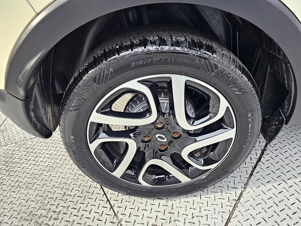 SAMSUNG QM3 2015 the color of pearl - Importación desde Corea - HF Imports Iquique - Foto 20