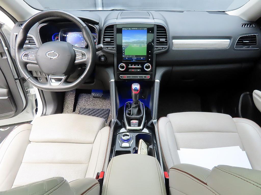 SAMSUNG QM6 - Vista 7