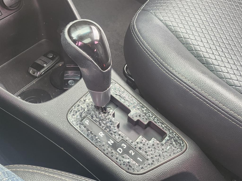 KIA Morning - Vista 12