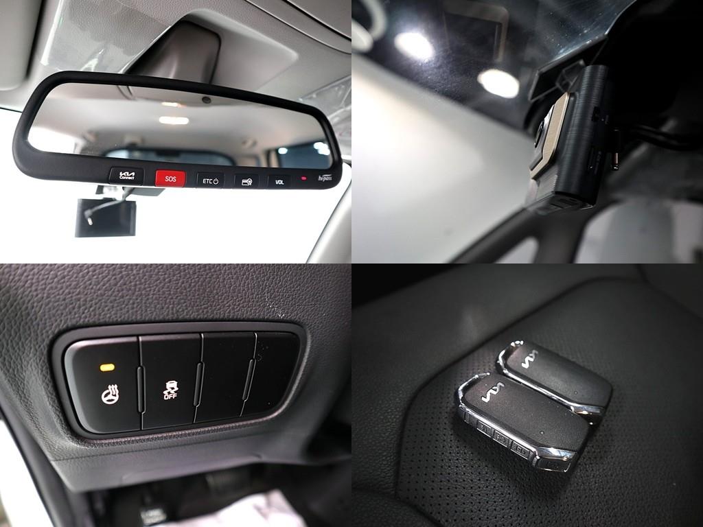 KIA Ray 2023 Blanco - Importación desde Corea - HF Imports Iquique - Foto 20