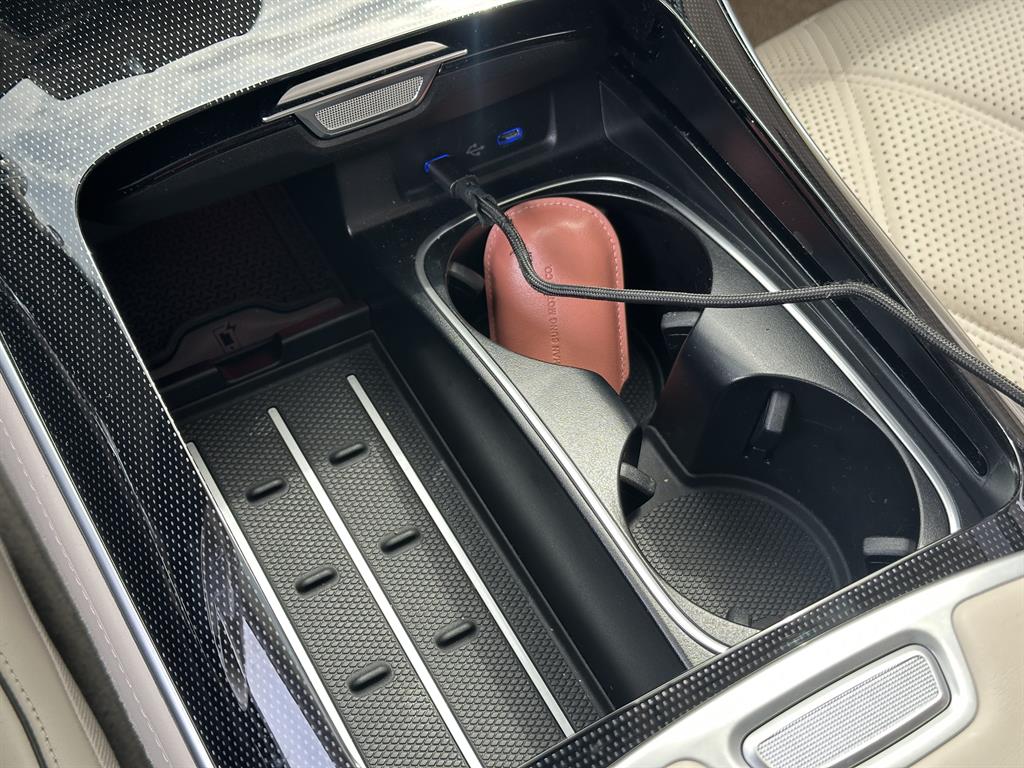 Mercedes Benz S Class 2024 Blanco - Importación desde Corea - HF Imports Iquique - Foto 17