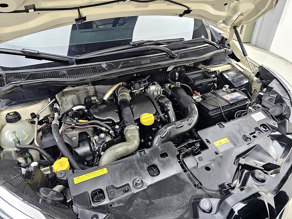 SAMSUNG QM3 - Vista 6