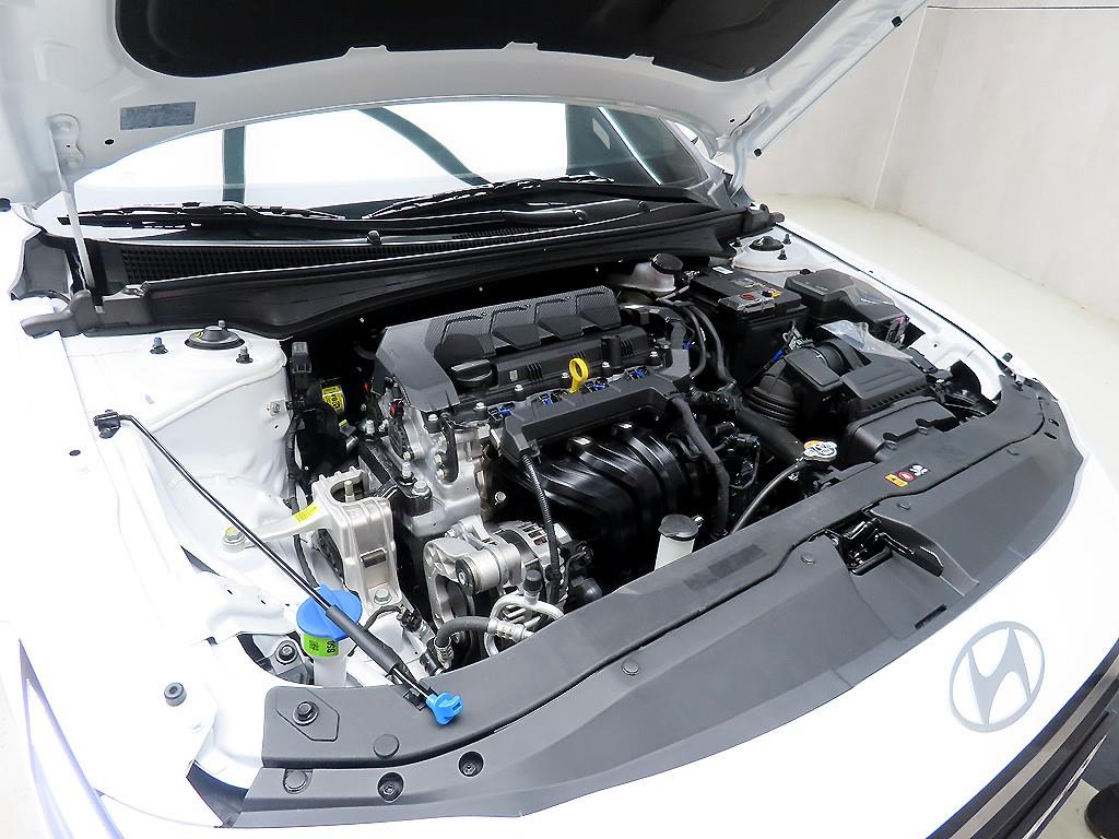 HYUNDAI Avante 2026 Blanco - Importación desde Corea - HF Imports Iquique - Foto 19