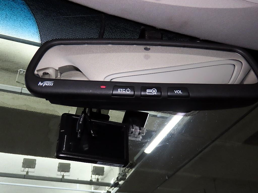 KIA K7 2017 Negro - Importación desde Corea - HF Imports Iquique - Foto 17