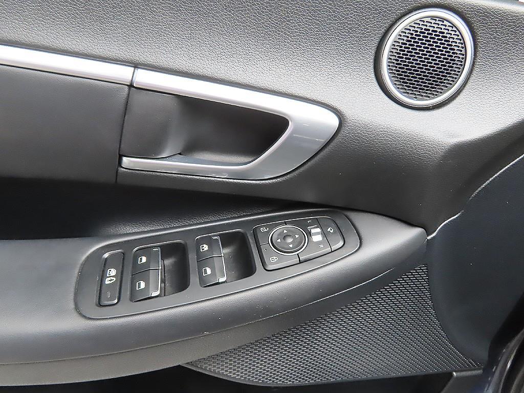 HYUNDAI Sonata 2020 Azul - Importación desde Corea - HF Imports Iquique - Foto 11