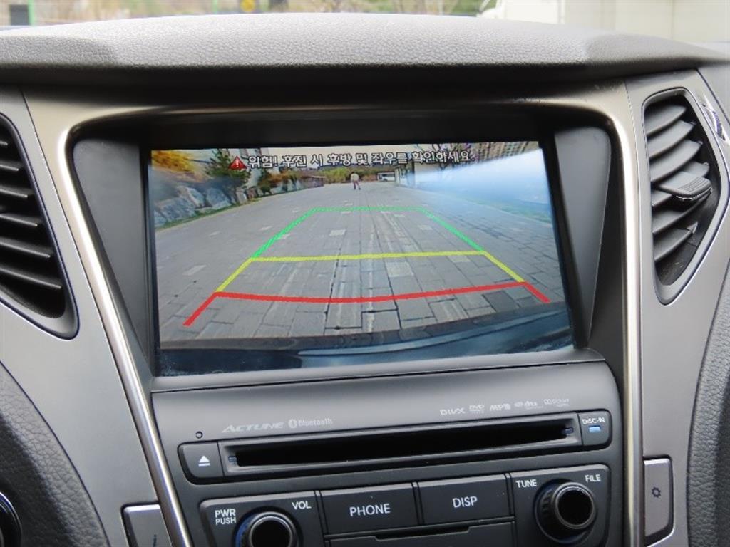 HYUNDAI Grandeur 2014 - Importación desde Corea - HF Imports Iquique - Foto 9