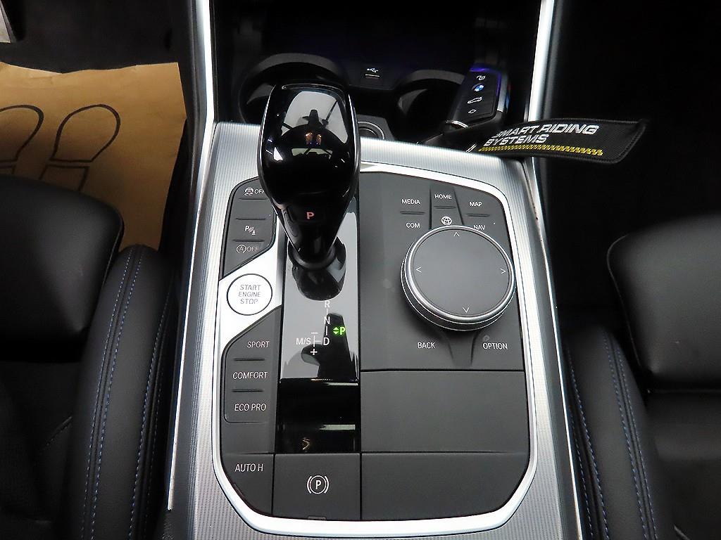 BMW 3 series - Vista 10