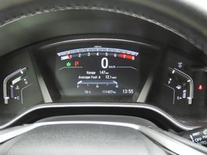 Honda CR-V - Vista 10