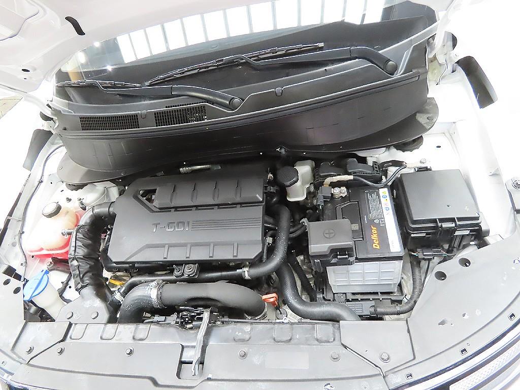 HYUNDAI Casper 2022 Blanco - Importación desde Corea - HF Imports Iquique - Foto 7