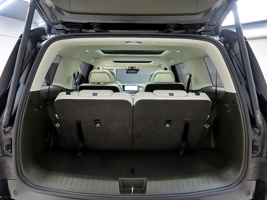 HYUNDAI Santa Fe 2025 Negro - Importación desde Corea - HF Imports Iquique - Foto 18