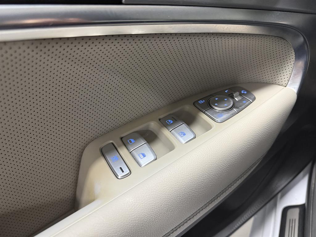 Genesis G70 2018 Blanco - Importación desde Corea - HF Imports Iquique - Foto 14