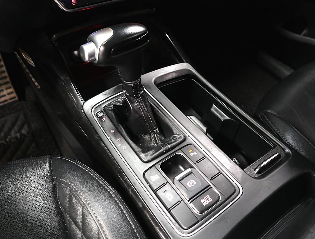 KIA Sorento 2020 Blanco - Importación desde Corea - HF Imports Iquique - Foto 13