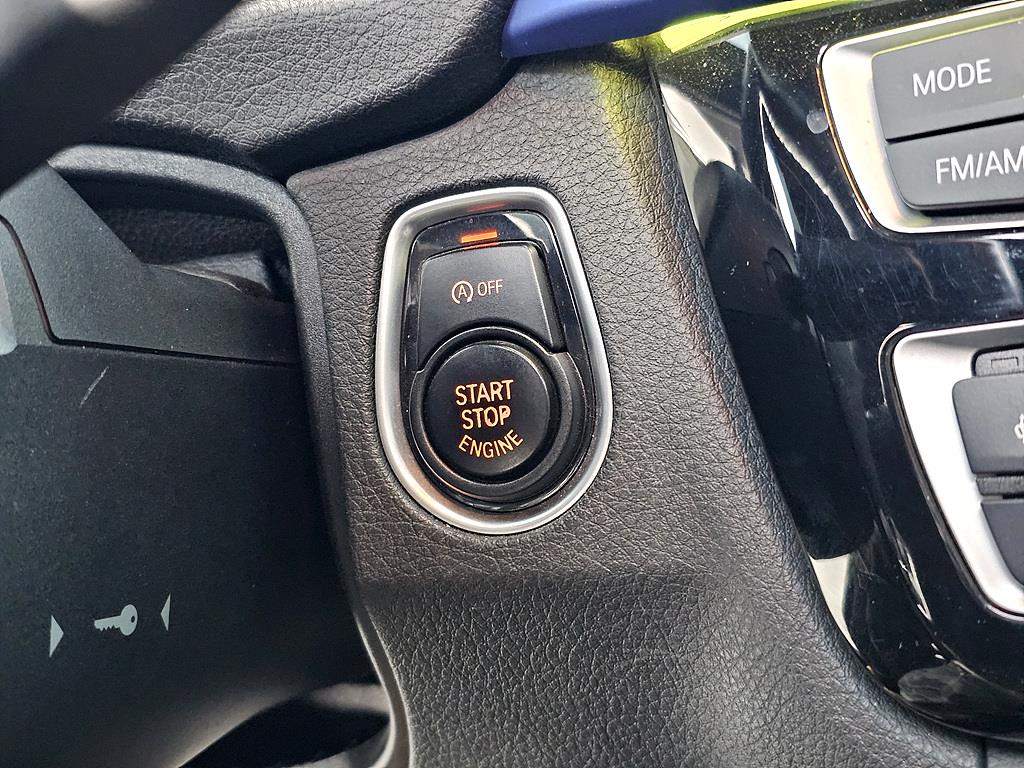 BMW 3 series 2017 Negro - Importación desde Corea - HF Imports Iquique - Foto 14