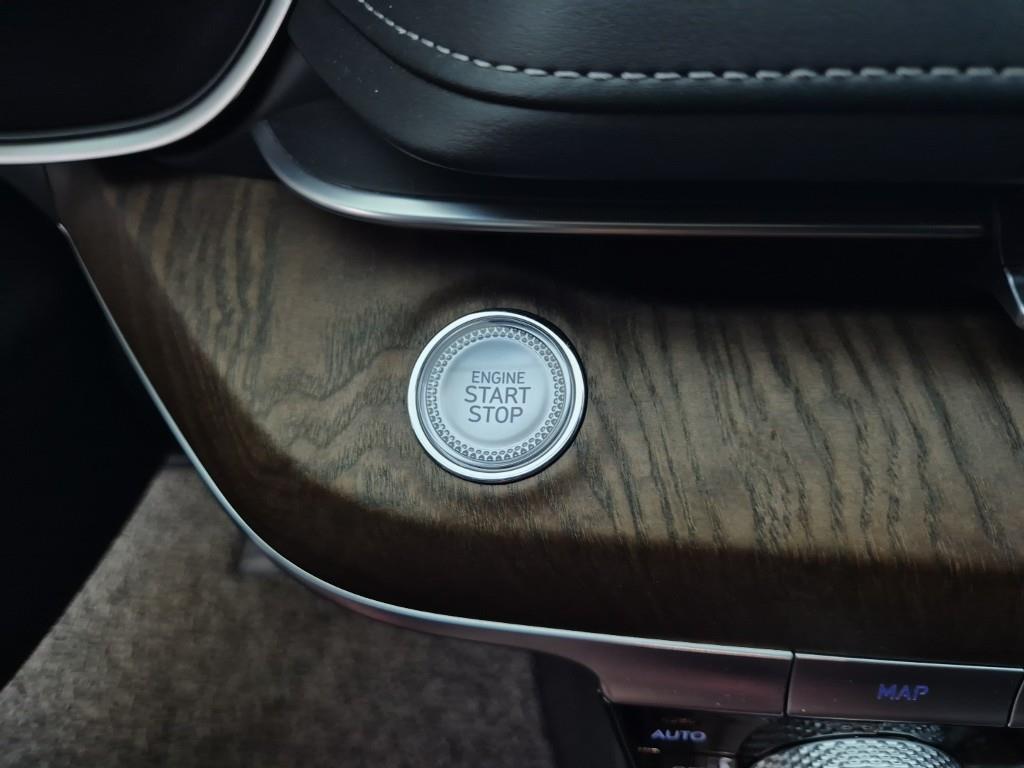 Genesis G80 2021 Negro - Importación desde Corea - HF Imports Iquique - Foto 17