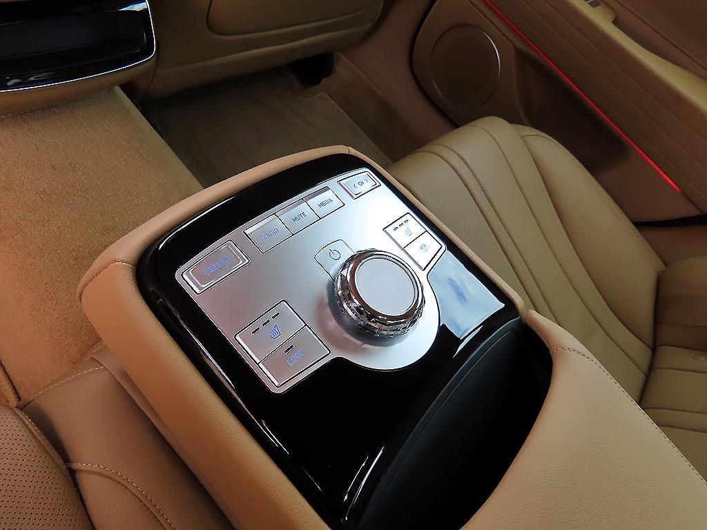 Genesis G80 2025 Gris - Importación desde Corea - HF Imports Iquique - Foto 17