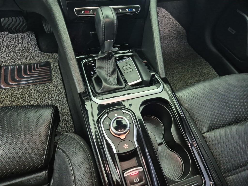 SAMSUNG SM6 - Vista 8